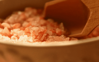 Medical Benefits of Taking Routine Salt Therapy