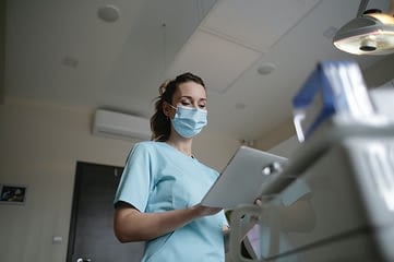 doctor
