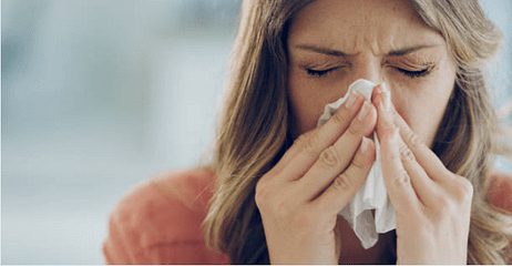 allergies